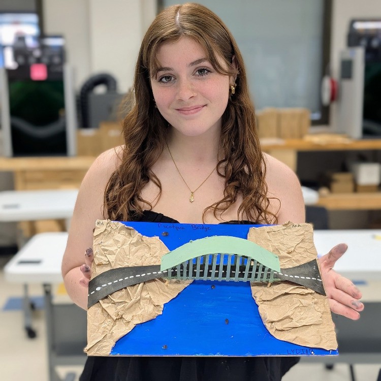 Bridge Engineering in CTE